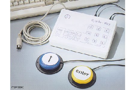 SYMBI KEY