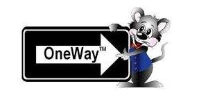 OneWay