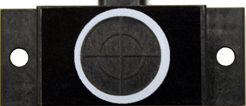 Non-Adjustable Proximity Switch