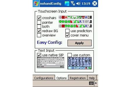 Nohandcom