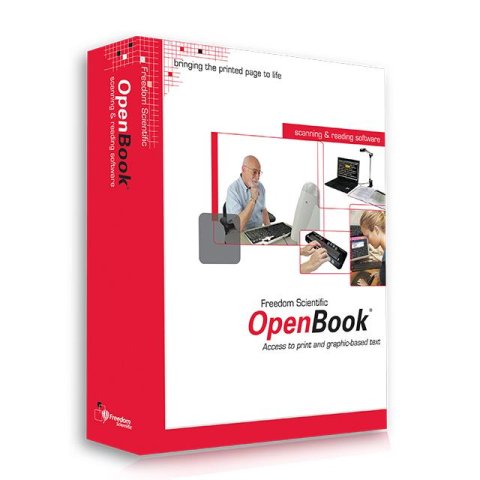 OpenBook