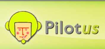 Icon of man with a yellow helmet and mic.