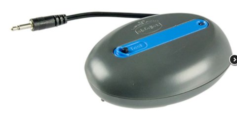 Original Receiver.