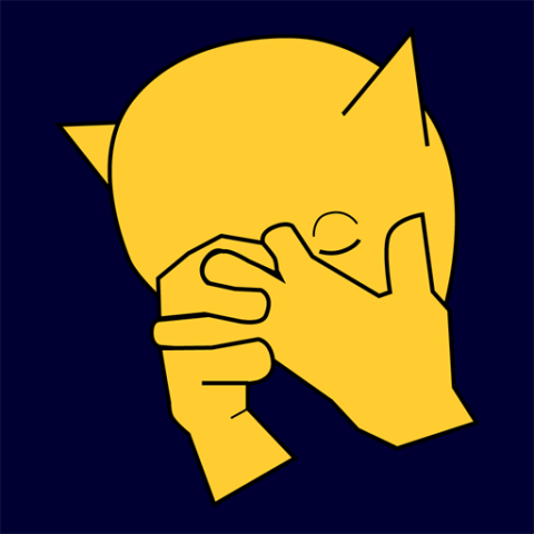 Condolences Chat App logo