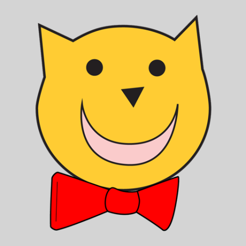 Let's be friends App logo