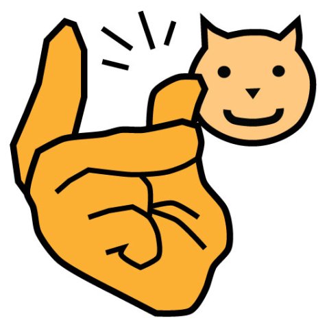 Snappy Chat App logo