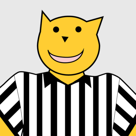 Sports Chat App logo