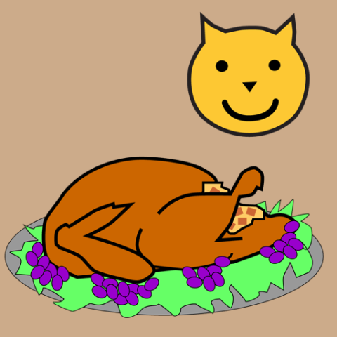Turkey Chat App logo