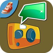 Click n' Talk logo