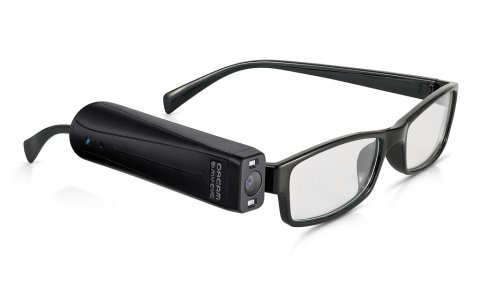 OrCam MyEye 2.0 and Reader 2.