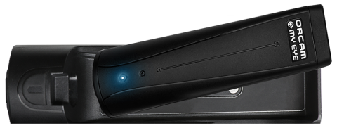 OrCam MyCharger.