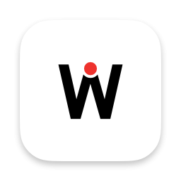 Logo of Orbi writer