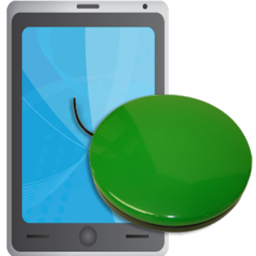 ClickToPhone logo