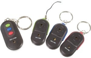 Ovo Object Locator