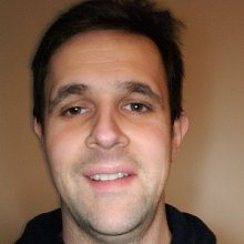 Picture of Developer Will Wade