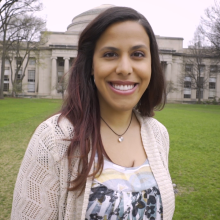 Picture of Ariel Anders PhD