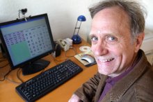 Picture of Developer Jon Bjornstad