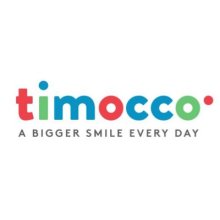 Timocco Logo