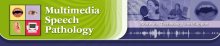 Multimedia Speech Pathology Logo