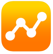 Track and Share Logo