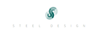 Steel-Design Logo