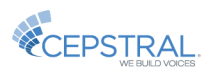 Cepstral Logo
