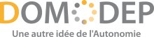 Domodep SARL Logo