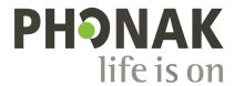 Phonak Logo