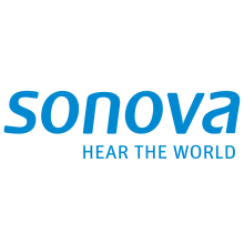 Sonova USA Inc. Logo