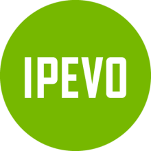 IPEVO Logo