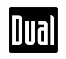 Dual logo