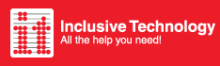 QED (Inclusive Tech) Logo