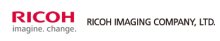 Ricoh Logo