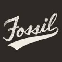 Fossil Logo