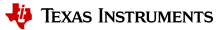 Texas Instruments Logo