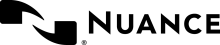 Nuance Communications logo