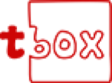 therapy box logo