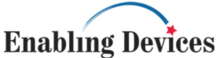 Enabling Devices logo