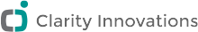 Clarity Innovations, Inc. logo