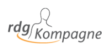 rdgKompagne logo