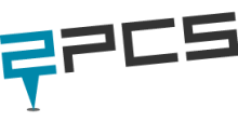 2PCS LOGO