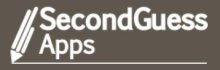 SecondGuess ApS logo