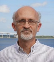 Picture of Professor Bill Manaris