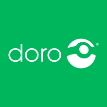 Doro AB Logo