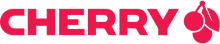 cherry logo