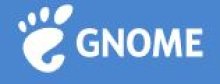 gnome logo