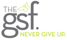 GWENDOLYN STRONG FOUNDATION Logo
