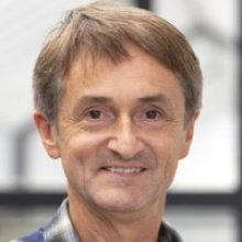 Picture of Developer Peter Meijer