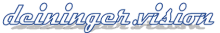 Deininger Vision Logo