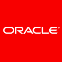 Oracle Logo